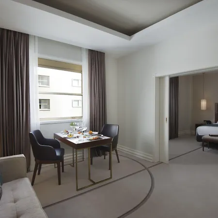 Ξενοδοχείο Tivoli Avenida Liberdade - A Leading Of The World 5*
