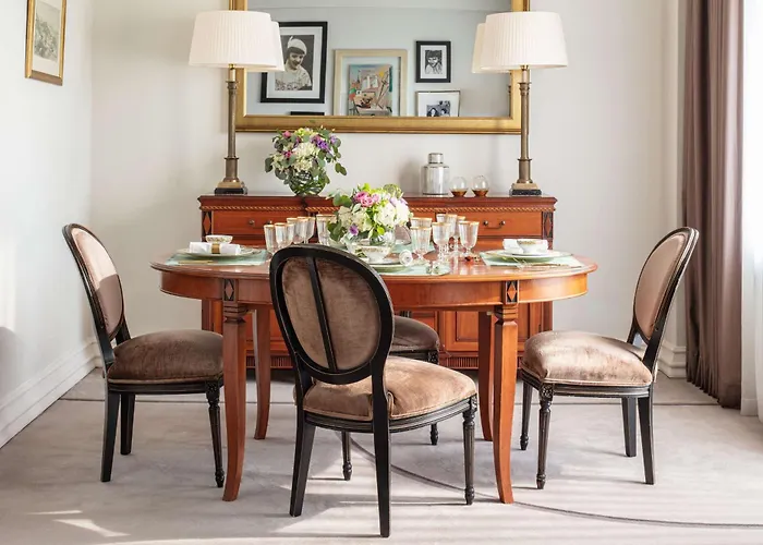 Hotel Tivoli Avenida Liberdade - A Leading Of The World 5*