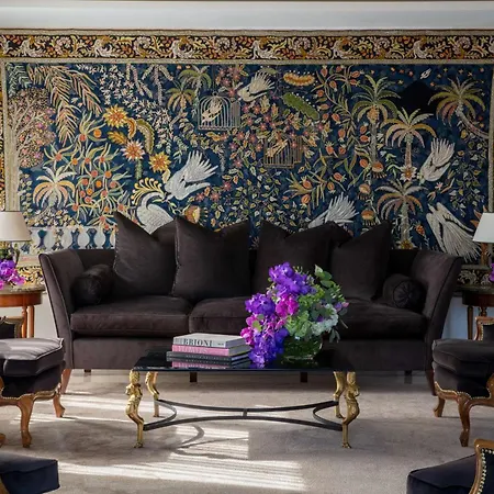 Tivoli Avenida Liberdade - A Leading Of The World Hotel Lisbon