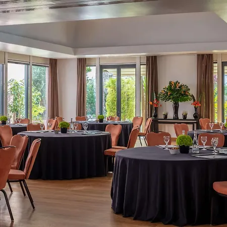 Tivoli Avenida Liberdade - A Leading Of The World 5* Lisbon