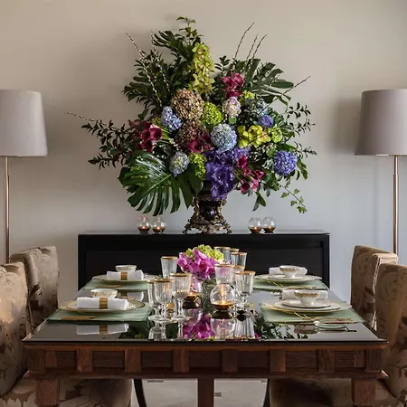 Tivoli Avenida Liberdade - A Leading Of The World Hotel