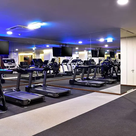 Tivoli Avenida Liberdade - A Leading Of The World Lisbon