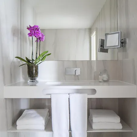 Tivoli Avenida Liberdade - A Leading Of The World Hotel Lisbon