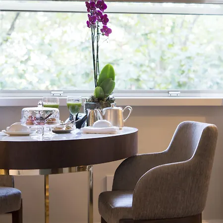 Tivoli Avenida Liberdade - A Leading Of The World Lisbon