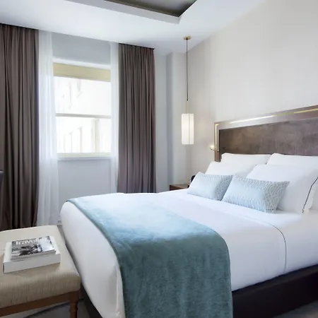 Tivoli Avenida Liberdade - A Leading Of The World