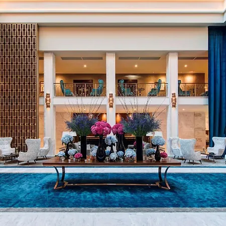 Tivoli Avenida Liberdade - A Leading Of The World 5*