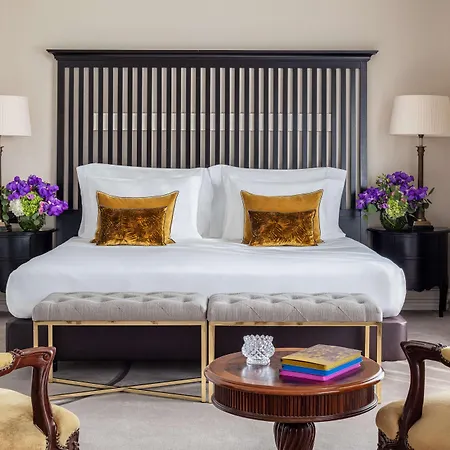 Tivoli Avenida Liberdade - A Leading Of The World