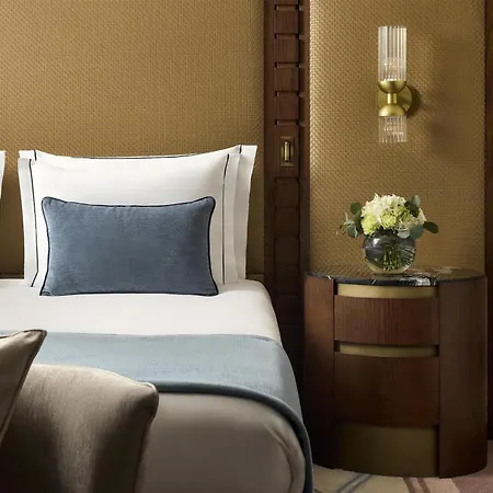 Hotel Tivoli Avenida Liberdade - A Leading Of The World Lisbon