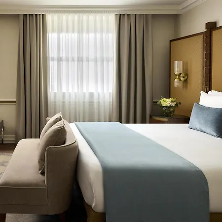 Tivoli Avenida Liberdade - A Leading Of The World Hotel Lisbon