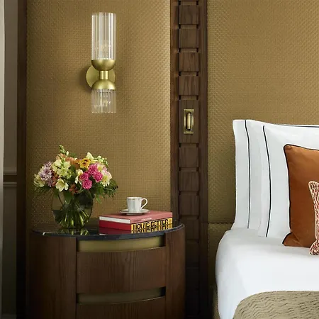 Hotel Tivoli Avenida Liberdade - A Leading Of The World Lisbon