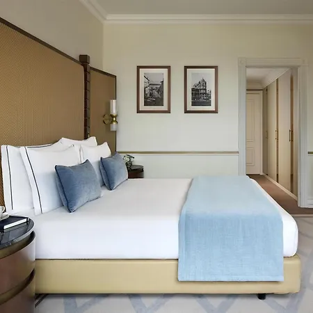 Tivoli Avenida Liberdade - A Leading Of The World Hotel