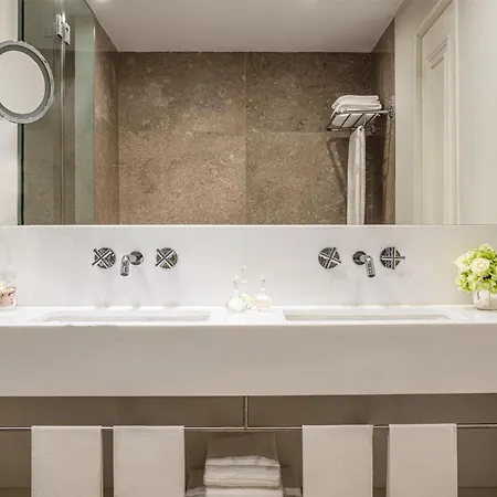 Hotel Tivoli Avenida Liberdade - A Leading Of The World Lissabon