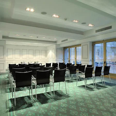 Hotel Tivoli Avenida Liberdade - A Leading Of The World 5*