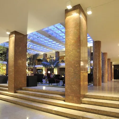 Tivoli Avenida Liberdade - A Leading Of The World Lisbon