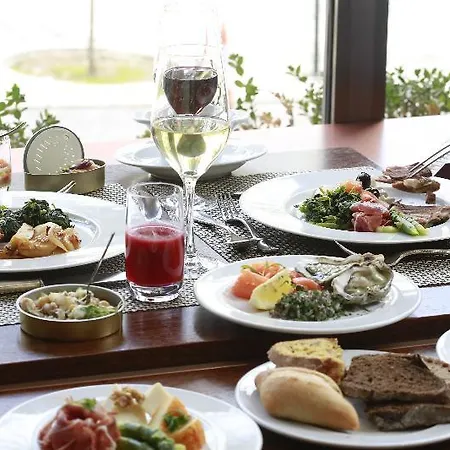 Tivoli Avenida Liberdade - A Leading Of The World Hotel Lisbon