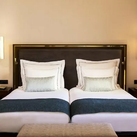 Tivoli Avenida Liberdade - A Leading Of The World Lisbon