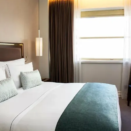 Hotel Tivoli Avenida Liberdade - A Leading Of The World