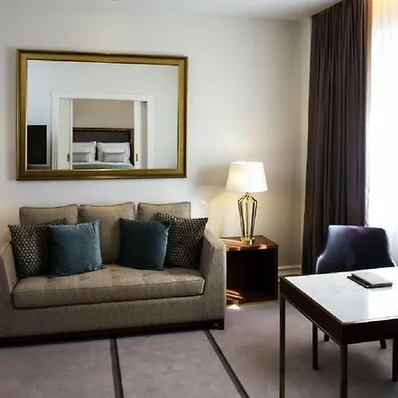 Tivoli Avenida Liberdade - A Leading Of The World Lisbon